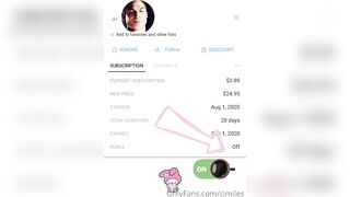 Cjmiles (CJ Miles) OnlyFans Leaks misscjmiles Asian Hot Girls Porn Video 626