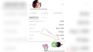 Cjmiles (CJ Miles) OnlyFans Leaks misscjmiles Asian Hot Girls Porn Video 626