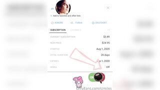 Cjmiles (CJ Miles) OnlyFans Leaks misscjmiles Asian Hot Girls Porn Video 626