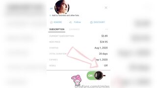 Cjmiles (CJ Miles) OnlyFans Leaks misscjmiles Asian Hot Girls Porn Video 626