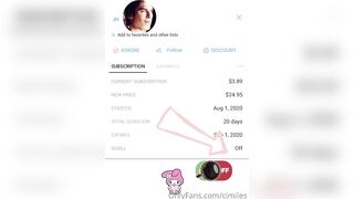 Cjmiles (CJ Miles) OnlyFans Leaks misscjmiles Asian Hot Girls Porn Video 626