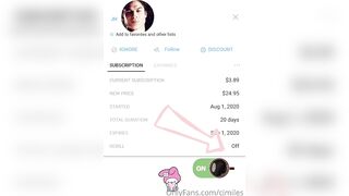 Cjmiles (CJ Miles) OnlyFans Leaks misscjmiles Asian Hot Girls Porn Video 626