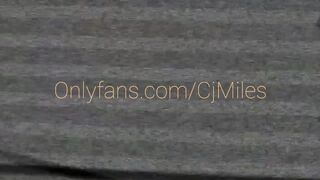 Cjmiles (CJ Miles) OnlyFans Leaks misscjmiles Asian Hot Girls Porn Video 895