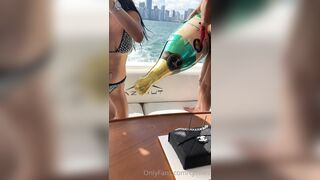 Cjmiles (CJ Miles) OnlyFans Leaks misscjmiles Asian Hot Girls Porn Video 623