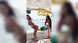 Cjmiles (CJ Miles) OnlyFans Leaks misscjmiles Asian Hot Girls Porn Video 623