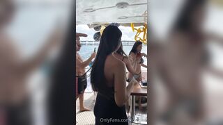 Cjmiles (CJ Miles) OnlyFans Leaks misscjmiles Asian Hot Girls Porn Video 623