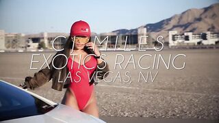 Cjmiles (CJ Miles) OnlyFans Leaks misscjmiles Asian Hot Girls Porn Video 177