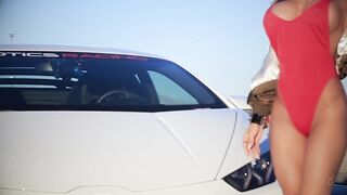 Cjmiles (CJ Miles) OnlyFans Leaks misscjmiles Asian Hot Girls Porn Video 177