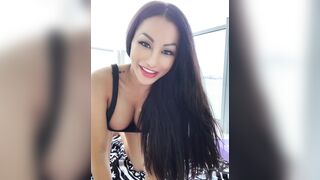Cjmiles (CJ Miles) OnlyFans Leaks misscjmiles Asian Hot Girls Porn Video 865