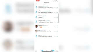 Cjmiles (CJ Miles) OnlyFans Leaks misscjmiles Asian Hot Girls Porn Video 17