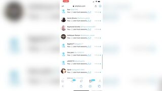 Cjmiles (CJ Miles) OnlyFans Leaks misscjmiles Asian Hot Girls Porn Video 17