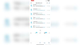 Cjmiles (CJ Miles) OnlyFans Leaks misscjmiles Asian Hot Girls Porn Video 17