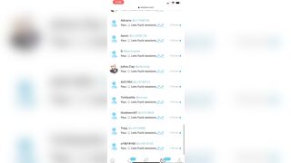 Cjmiles (CJ Miles) OnlyFans Leaks misscjmiles Asian Hot Girls Porn Video 17