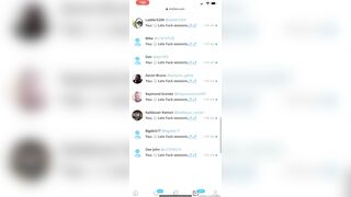 Cjmiles (CJ Miles) OnlyFans Leaks misscjmiles Asian Hot Girls Porn Video 17