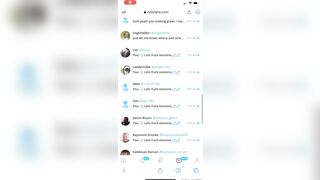 Cjmiles (CJ Miles) OnlyFans Leaks misscjmiles Asian Hot Girls Porn Video 17