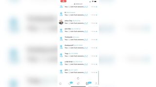 Cjmiles (CJ Miles) OnlyFans Leaks misscjmiles Asian Hot Girls Porn Video 17