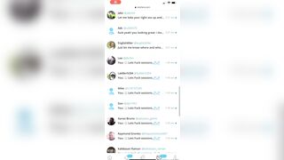 Cjmiles (CJ Miles) OnlyFans Leaks misscjmiles Asian Hot Girls Porn Video 17