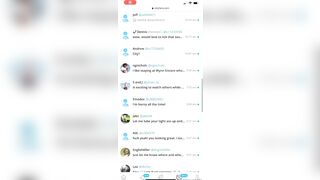 Cjmiles (CJ Miles) OnlyFans Leaks misscjmiles Asian Hot Girls Porn Video 17