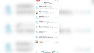 Cjmiles (CJ Miles) OnlyFans Leaks misscjmiles Asian Hot Girls Porn Video 17