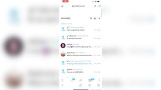 Cjmiles (CJ Miles) OnlyFans Leaks misscjmiles Asian Hot Girls Porn Video 17