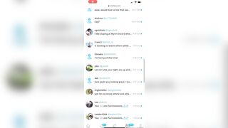 Cjmiles (CJ Miles) OnlyFans Leaks misscjmiles Asian Hot Girls Porn Video 17