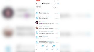 Cjmiles (CJ Miles) OnlyFans Leaks misscjmiles Asian Hot Girls Porn Video 17