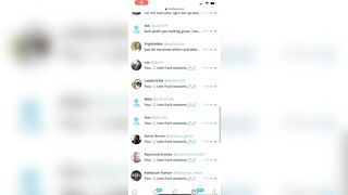 Cjmiles (CJ Miles) OnlyFans Leaks misscjmiles Asian Hot Girls Porn Video 17