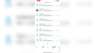 Cjmiles (CJ Miles) OnlyFans Leaks misscjmiles Asian Hot Girls Porn Video 17