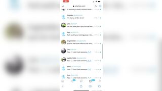 Cjmiles (CJ Miles) OnlyFans Leaks misscjmiles Asian Hot Girls Porn Video 17