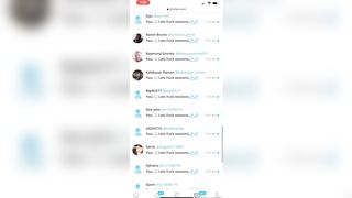 Cjmiles (CJ Miles) OnlyFans Leaks misscjmiles Asian Hot Girls Porn Video 17