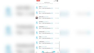 Cjmiles (CJ Miles) OnlyFans Leaks misscjmiles Asian Hot Girls Porn Video 17