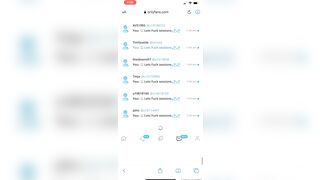 Cjmiles (CJ Miles) OnlyFans Leaks misscjmiles Asian Hot Girls Porn Video 17