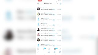 Cjmiles (CJ Miles) OnlyFans Leaks misscjmiles Asian Hot Girls Porn Video 17