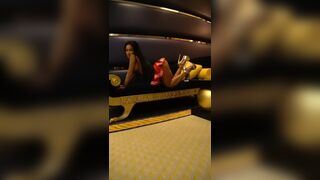 Cjmiles (CJ Miles) OnlyFans Leaks misscjmiles Asian Hot Girls Porn Video 148