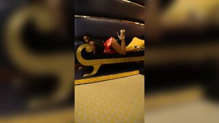 Cjmiles (CJ Miles) OnlyFans Leaks misscjmiles Asian Hot Girls Porn Video 148