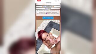 Cjmiles (CJ Miles) OnlyFans Leaks misscjmiles Asian Hot Girls Porn Video 563