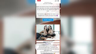 Cjmiles (CJ Miles) OnlyFans Leaks misscjmiles Asian Hot Girls Porn Video 563