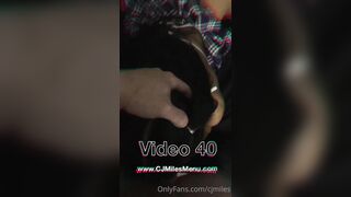 Cjmiles (CJ Miles) OnlyFans Leaks misscjmiles Asian Hot Girls Porn Video 417