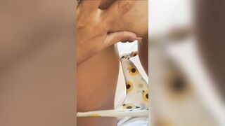 Violetsummers.vip (Violet Summer) OnlyFans Leaks Gypsy Girl on the Road 43