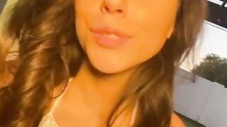 Violetsummers.vip (Violet Summer) OnlyFans Leaks Gypsy Girl on the Road 93