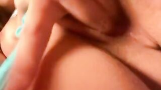 Violetsummers.vip (Violet Summer) OnlyFans Leaks Gypsy Girl on the Road 93