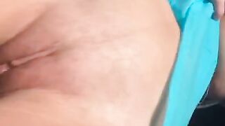 Violetsummers.vip (Violet Summer) OnlyFans Leaks Gypsy Girl on the Road 93