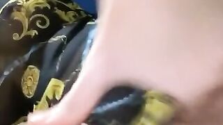 Violetsummers.vip (Violet Summer) OnlyFans Leaks Gypsy Girl on the Road 84