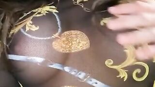 Violetsummers.vip (Violet Summer) OnlyFans Leaks Gypsy Girl on the Road 84