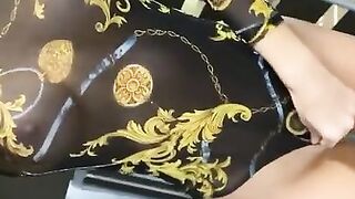 Violetsummers.vip (Violet Summer) OnlyFans Leaks Gypsy Girl on the Road 84