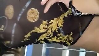 Violetsummers.vip (Violet Summer) OnlyFans Leaks Gypsy Girl on the Road 84