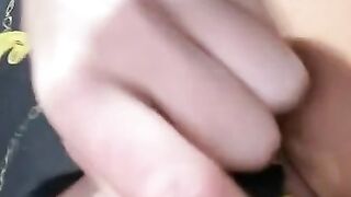 Violetsummers.vip (Violet Summer) OnlyFans Leaks Gypsy Girl on the Road 84