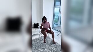 Britisholivia (British Olivia) OnlyFans Leaks London Model living between UK & US 94