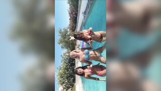 Violetsummers.vip (Violet Summer) OnlyFans Leaks Gypsy Girl on the Road 13