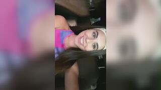 Violetsummers.vip (Violet Summer) OnlyFans Leaks Gypsy Girl on the Road 25